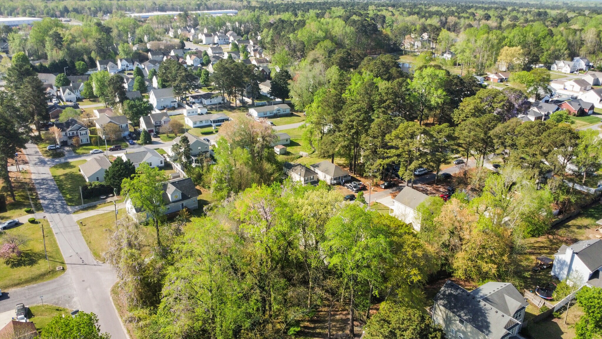 Building Photo - 5109 James St