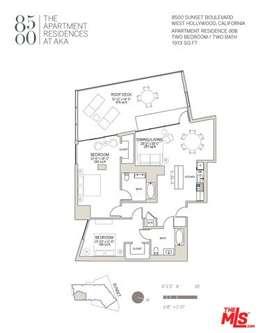 Building Photo - 8500 Sunset Blvd