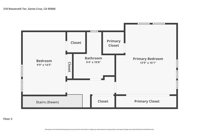 Building Photo - FOR RENT – 3 bed 2 bath Coastal Living in Santa Cruz