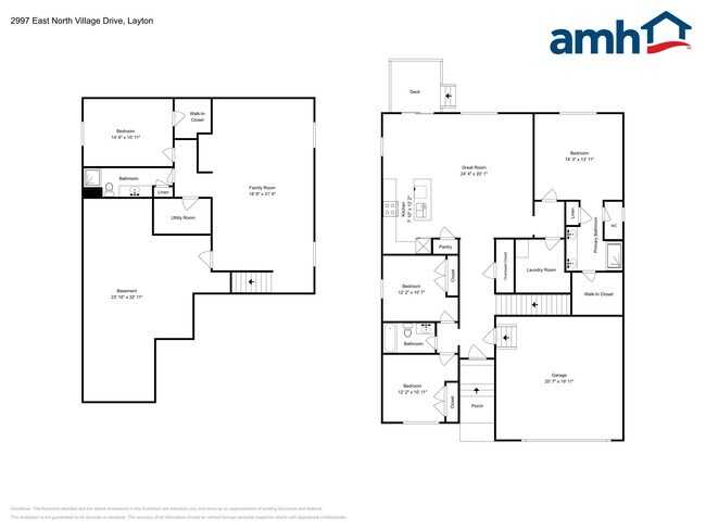 Building Photo - 2997 E S Village Dr