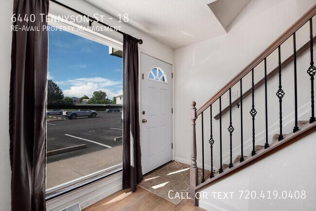 Building Photo - 6440 Tennyson St