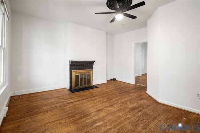 Building Photo - 612 Idlewood Ave