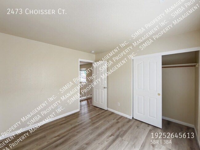 Building Photo - 2473 Choisser Ct