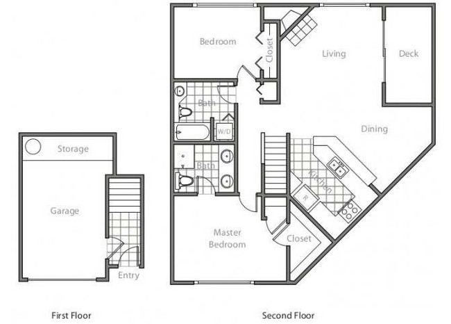 Floorplan - LionsGate South