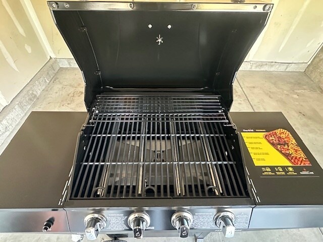 FREE GRILL (see qualifying details) - 2063 Boysenberry Dr