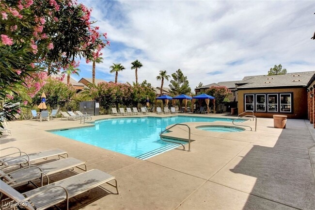 Building Photo - 6650 W Warm Springs Rd