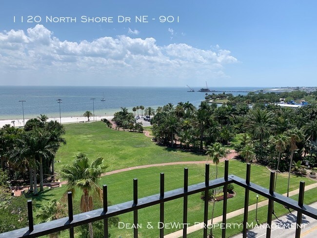 Primary Photo - North Shore Condo with Amazing Water Views!