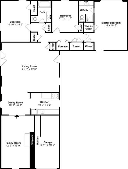 Building Photo - 729 Sherbrook Dr