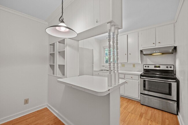 Building Photo - Charming 1 Bedroom Home near Duke University