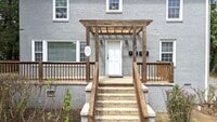 Building Photo - 1106 Garner Rd