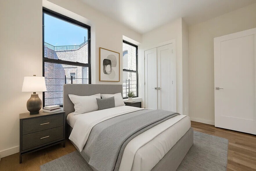 Building Photo - 524 W 134th St