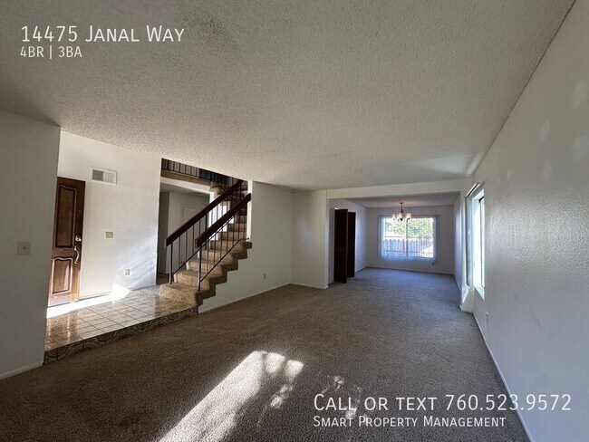 Building Photo - 14475 Janal Way