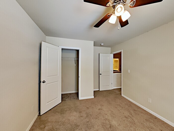 Building Photo - 6510 St Mark Way