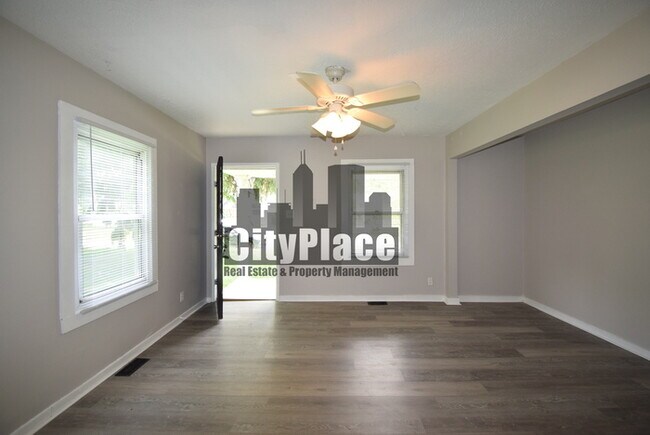 Building Photo - 137 S Catherwood Ave
