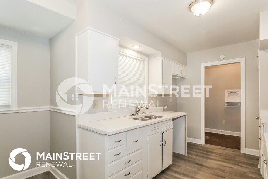 Building Photo - 3314 Frayser School Dr