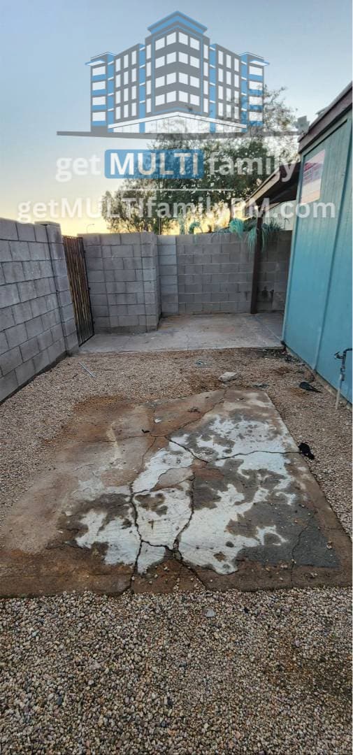 Building Photo - 3645 N 69th Ave