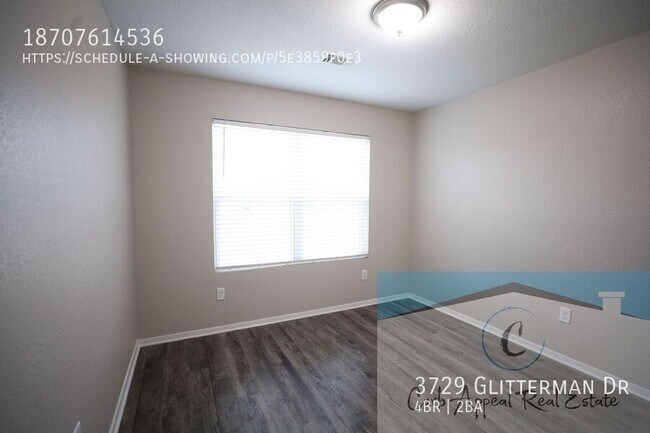 Building Photo - 3729 Glitterman Dr