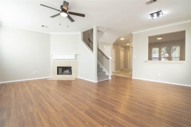 Building Photo - 16727 Libson Falls Dr