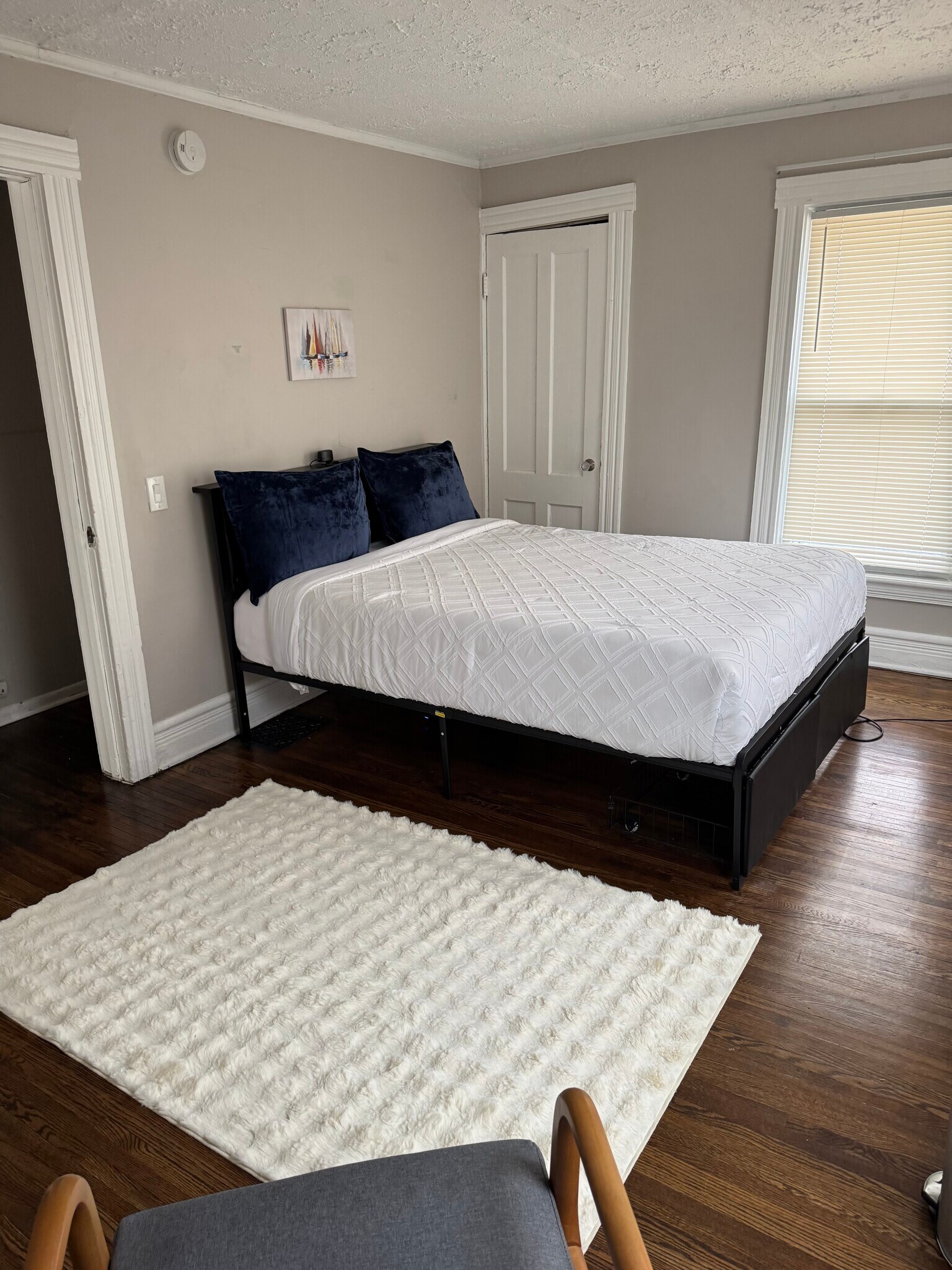 Building Photo - 422 Seward St