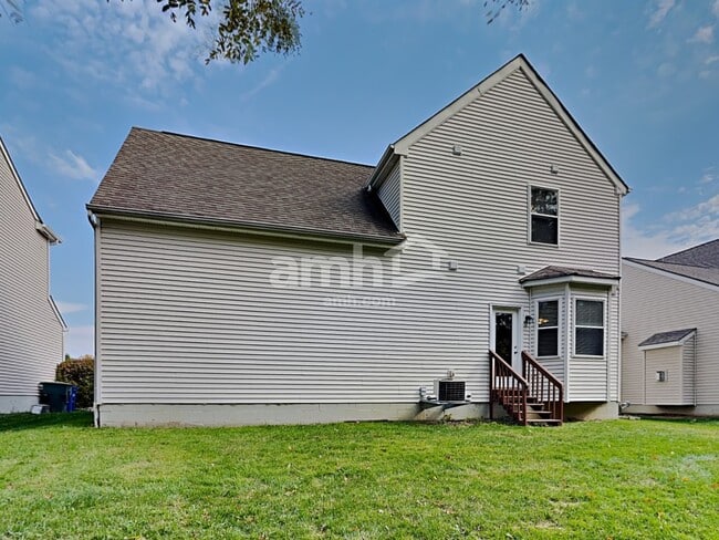 Building Photo - 6213 Home Park Dr