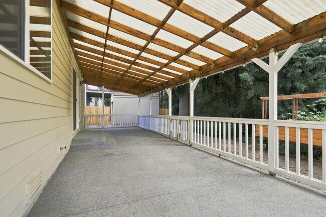 Building Photo - 19817 97th Ave Ct E