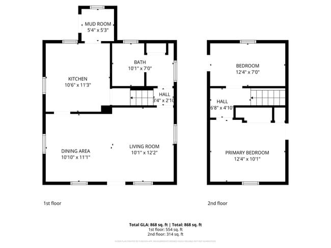 Building Photo - 2 bedroom 1 bath house