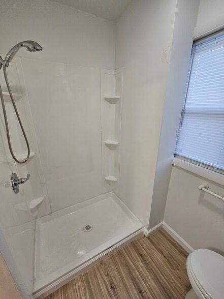Bathroom - 441 Cecil Ave
