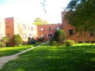 Building Photo - Wilrose Courtyard Apartments