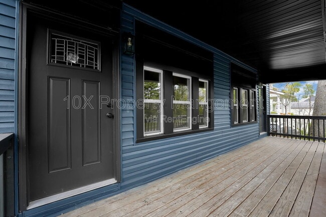 Building Photo - 555 Kimball Pl