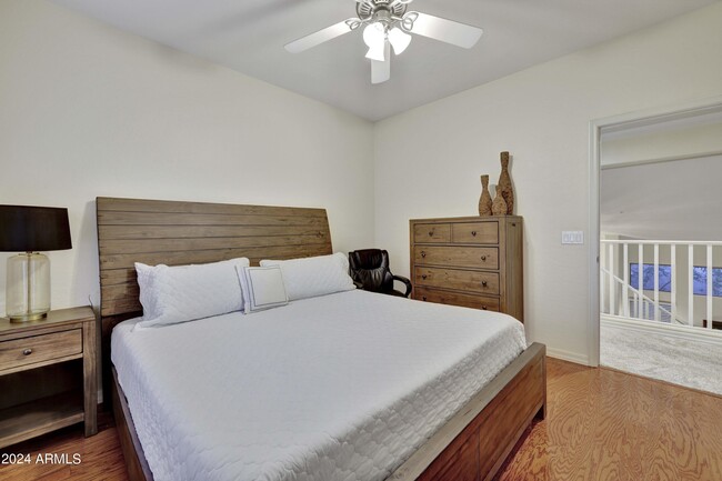 Building Photo - 7687 E Pozos Dr
