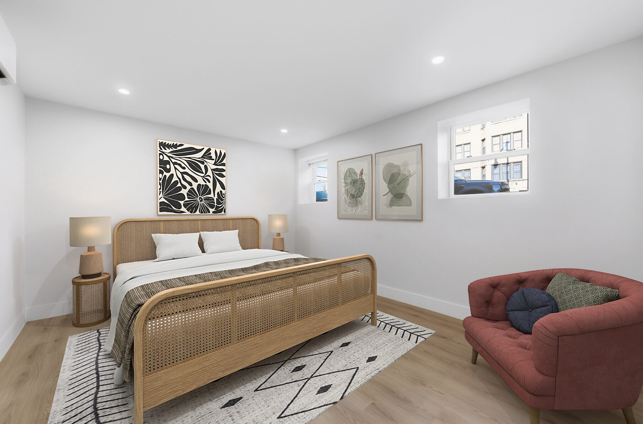 Building Photo - Catalpa 2507 W