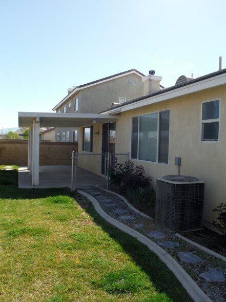 Building Photo - 44218 Amethyst St