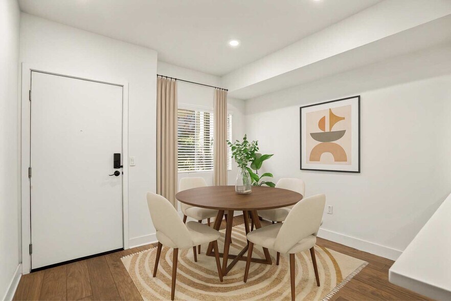 Photo is virtually staged - 2970 Ripple Pl