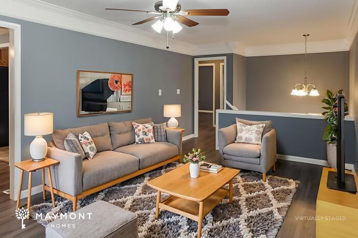 Building Photo - 3107 Lewisburg Dr NW