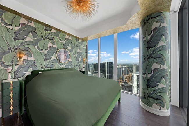 Building Photo - 888 Biscayne Blvd
