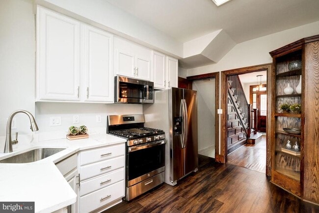 Building Photo - 1505 Harvard St NW