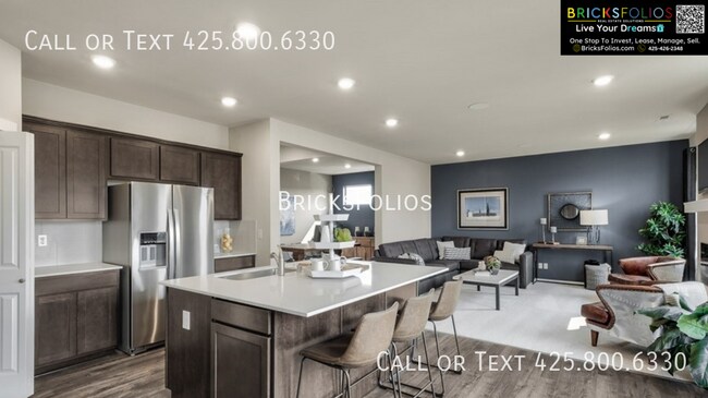 Building Photo - 18709 107th Ln E