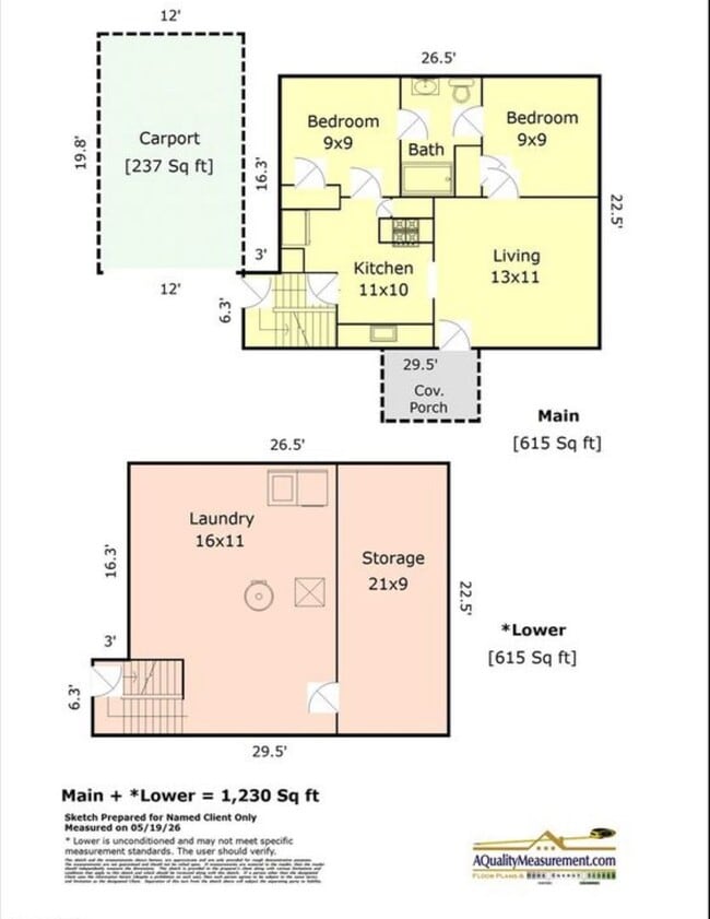 Building Photo - 2 bedroom, 1 bath house now available in North Portland! Piedmont Neighborhood!