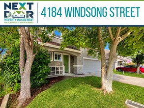 Building Photo - Lake views from your front yard, corner lot, shopping just blocks away and a beautiful place to c...