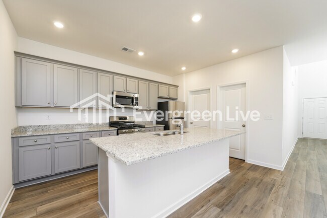 Building Photo - 1809 Holmsey Cir