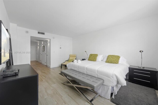 Building Photo - 19370 Collins Ave