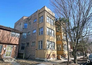 Building Photo - 6143 S Woodlawn Ave