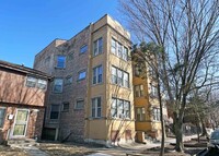 Building Photo - 6143 S Woodlawn Ave
