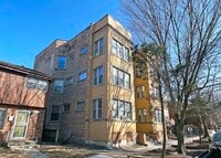 Building Photo - 6143 S Woodlawn Ave