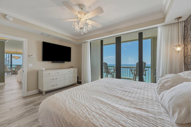 Building Photo - 9900 S Ocean Dr