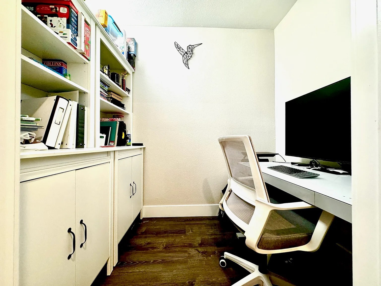 Office Room - 1438 Cherry Cir