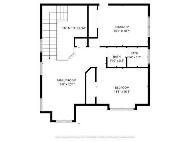 Building Photo - 31218 Pinebrook Falls Ln