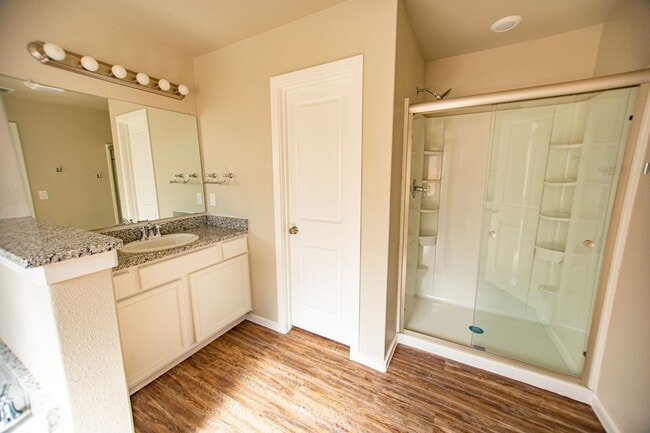 Building Photo - New Beginnings Start At AMRR: 4 bedroom available SOON in Frenship District!