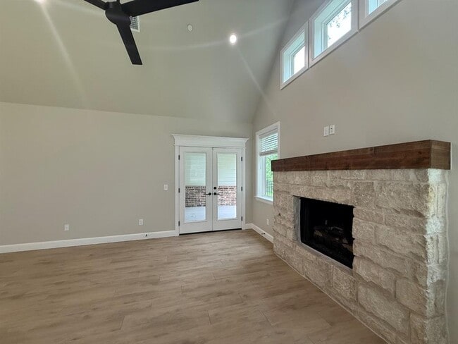 Building Photo - 4113 Abbey Pk Dr