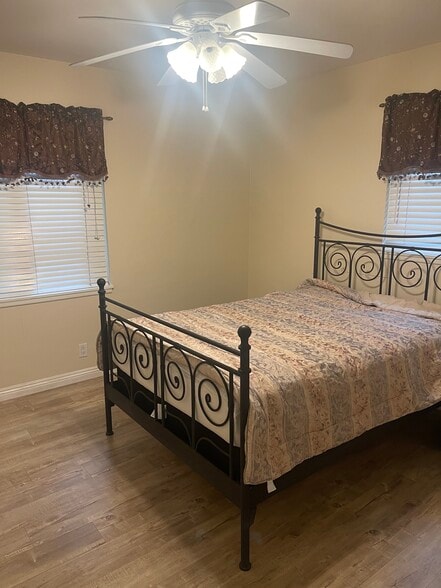 Building Photo - 7843 McGroarty St